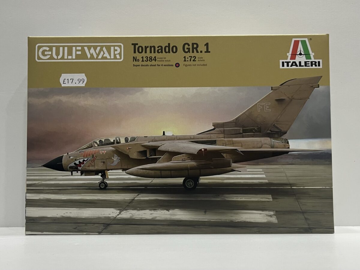 1/72 Tornado GR.1