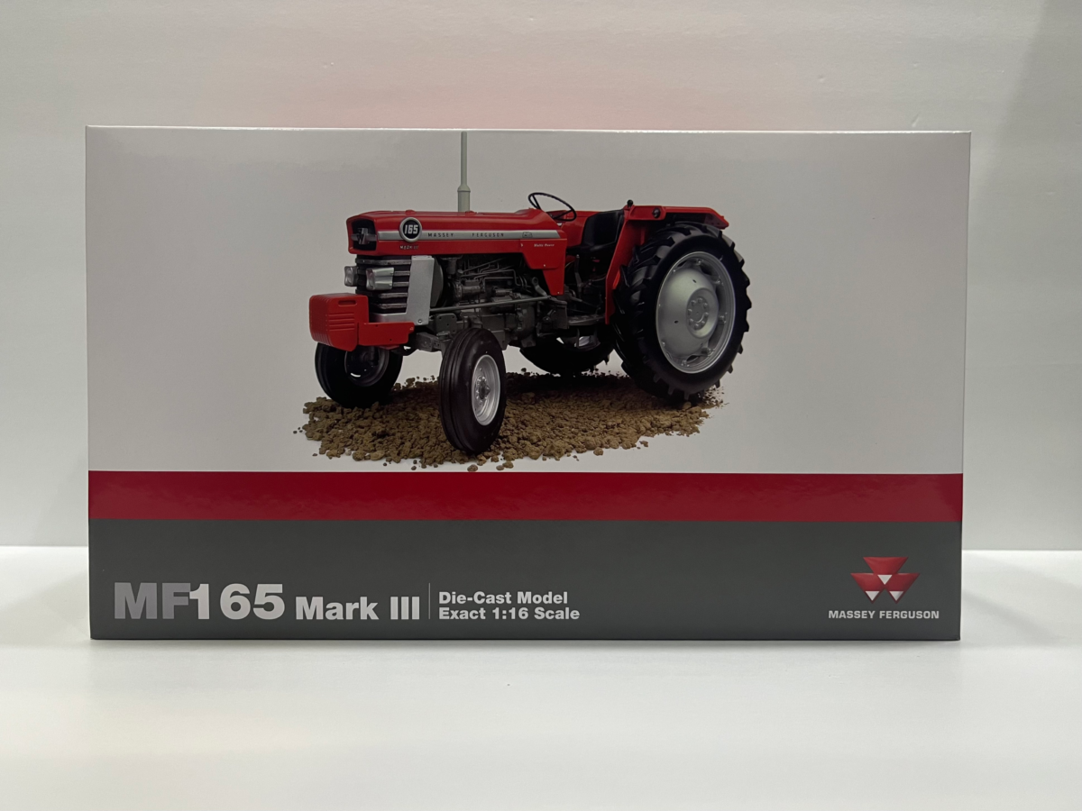 1/16 MF165 Mark III