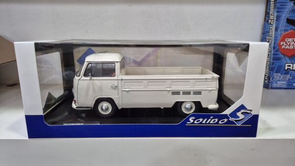 Volkswagen T2