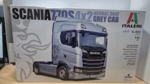 Scania 77OS 4x2