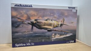 Spitfire Mk. Vc