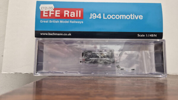 J94 Locomotive